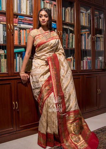 Saree 1