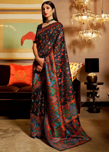 Saree 1
