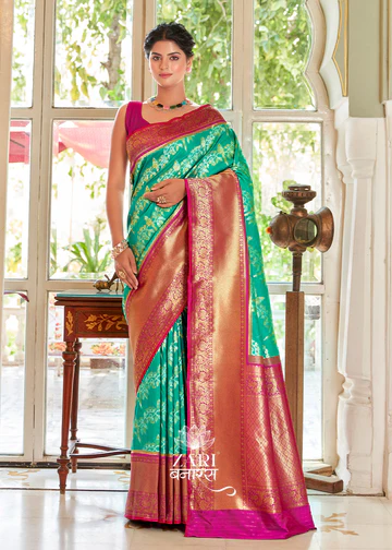 Saree 1